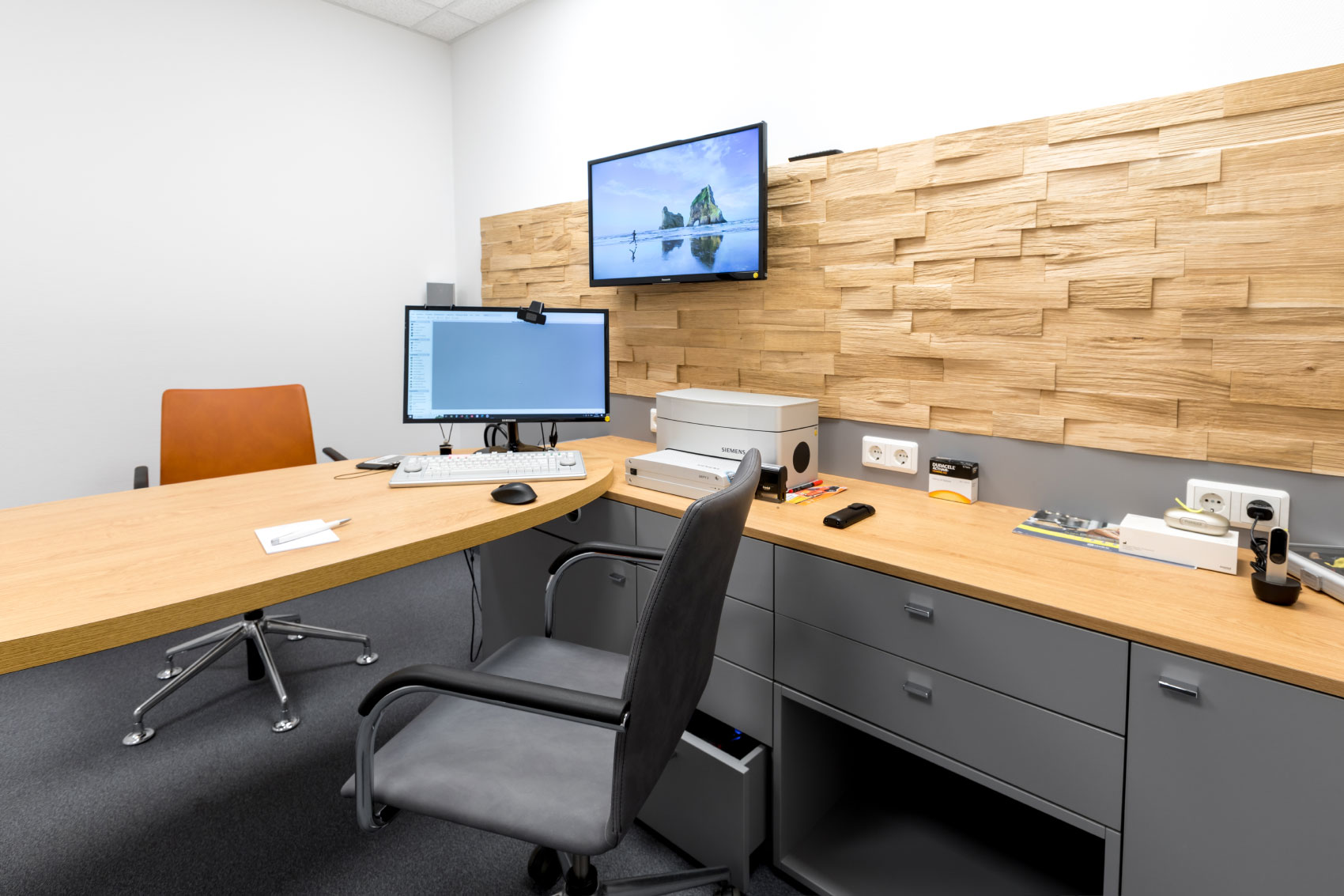 Standort Hörakustik Weege Wandlitz